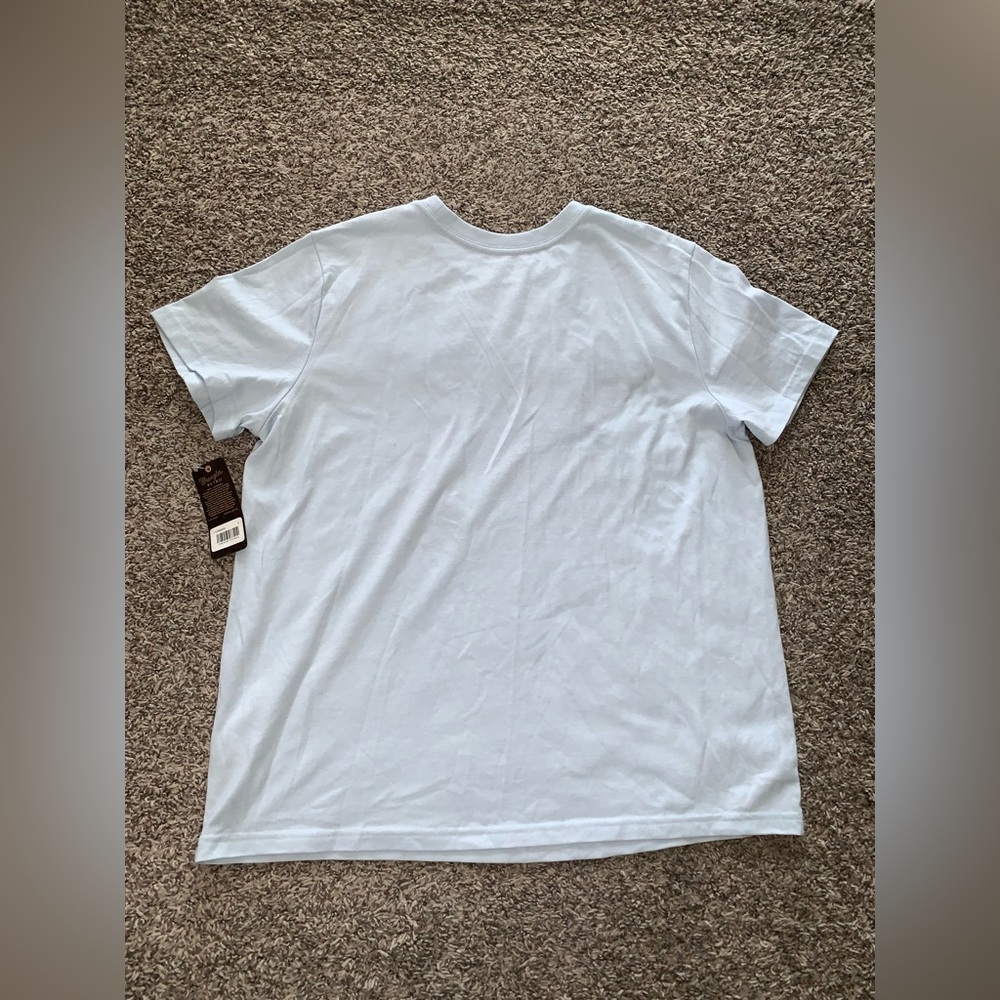 Wrangler Retro Graphic Tee - Picture 4 of 5